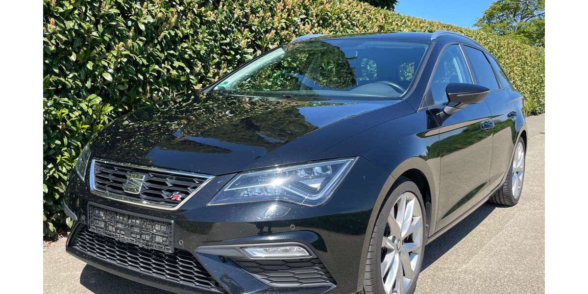 Seat Leon 127.900 km 12.000 &euro; Freiburg 79100