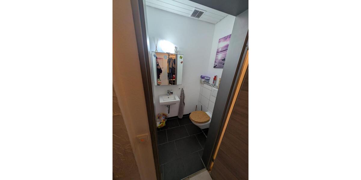 Dachgeschoßwohnung Emmendingen - 3.5 Zimmer, 110 m&sup2;, 399.000&euro; | Angebot:23488734