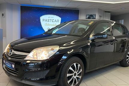 Opel Astra 104.000 km 5.800 &euro; Bad Krozingen 79189