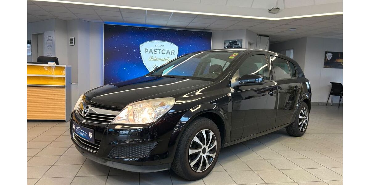 Opel Astra 104.000 km 5.800 &euro; Bad Krozingen 79189