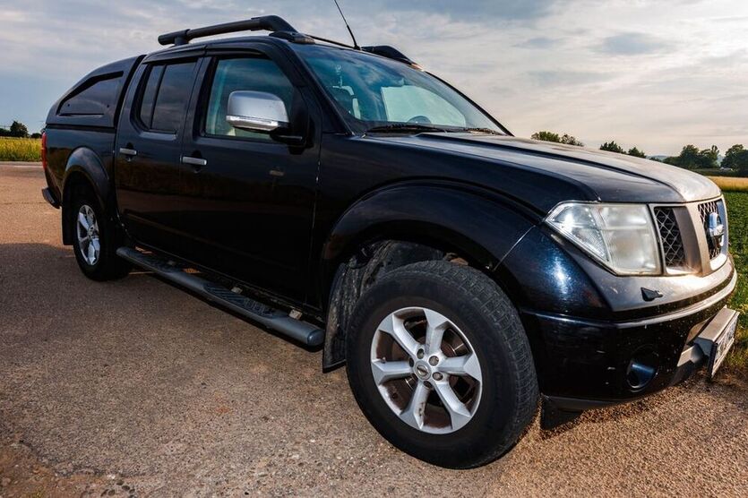 Navara