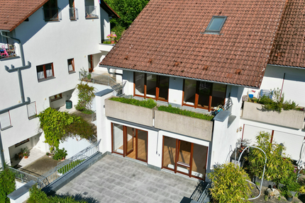 Wohnung Freiburg im Breisgau Ebnet - 4 Zimmer, 111 m&sup2;, 2.000&euro; | Angebot:26688215