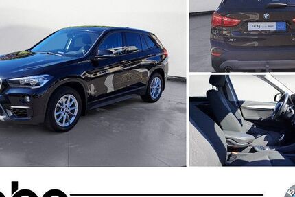 BMW X1 54.000 km 25.460 &euro; Boetzingen 79268
