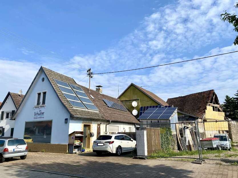 Grundstück zu verkaufen in Sasbach 310.000 € 762 m²
