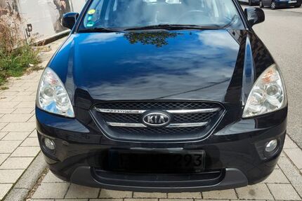Kia Carens 149.000 km 4.299 &euro; Freiburg im Breisgau 79106