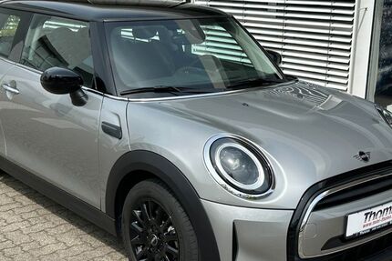 Mini Cooper 45.495 km 22.980 &euro; Sexau 79350