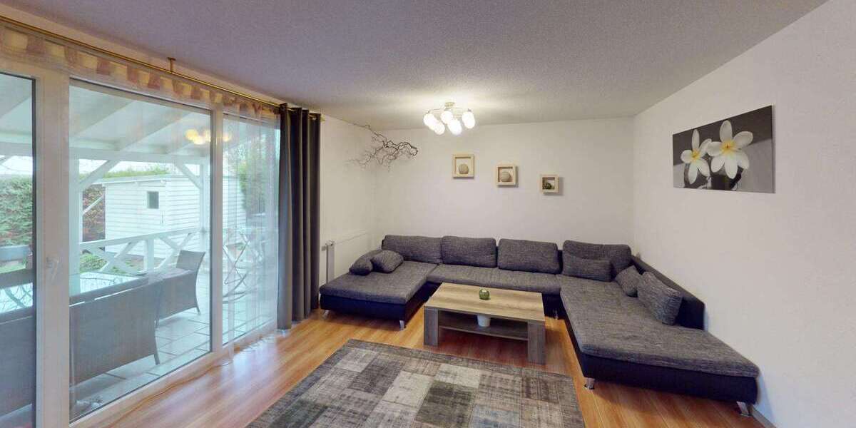 Einfamilienhaus Heitersheim - 7 Zimmer, 140 m&sup2;, 740.000&euro; | Angebot:25337866