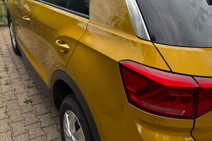 VW T-Roc 82.560 km 15.000 &euro; Lenzkirch 79853