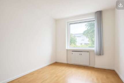 Wohnung zum Mieten in Freiburg 468 € 10.86 m² 1 zimmer