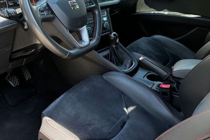 Seat Leon 190.000 km 6.790 &euro; Freiburg 79112