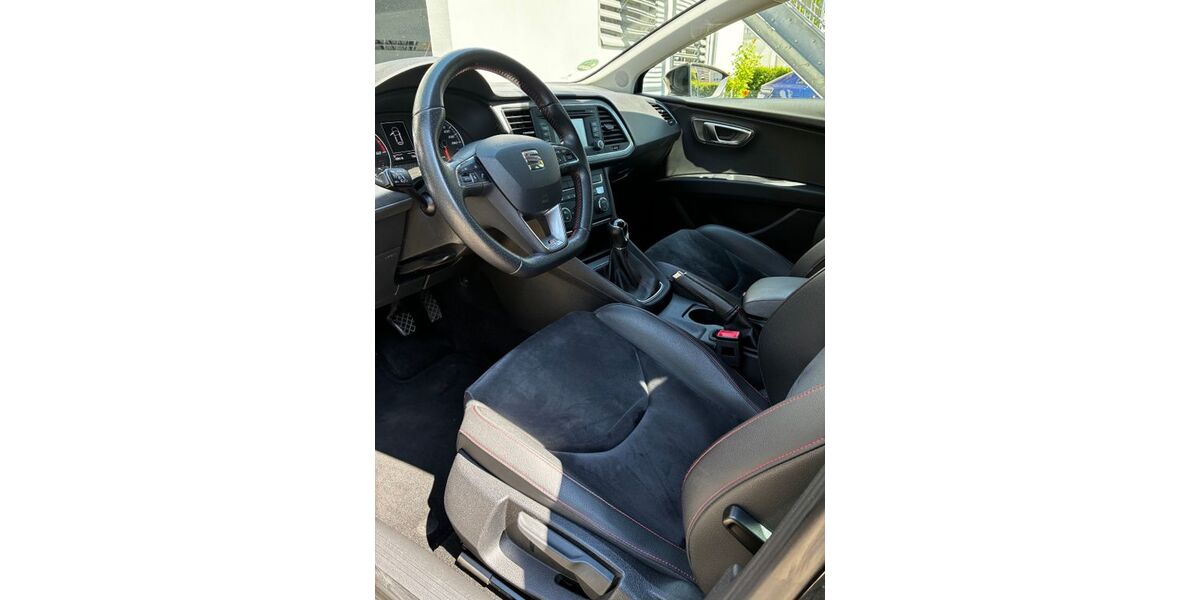 Seat Leon 190.000 km 6.990 &euro; Freiburg 79112