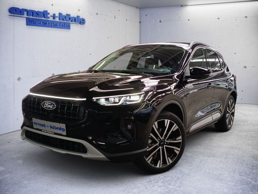 Ford Kuga 3.400 km 40.990 € Freiburg im Breisgau 79108