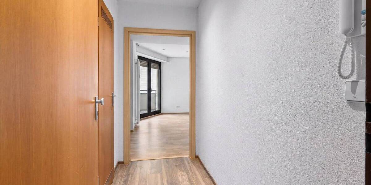 Etagenwohnung Freiburg im Breisgau / Littenweiler Littenweiler - 2 Zimmer, 67 m&sup2;, 369.000&euro; | Angebot:26686421
