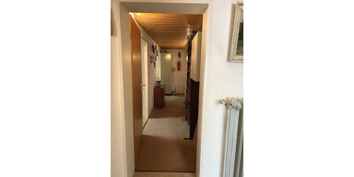 Mehrfamilienhaus, Wohnhaus Freiburg Zähringen - 6 Zimmer, 171 m&sup2;, 1.180.000&euro; | Angebot:25704993