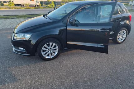 VW Polo 119.000 km 6.599 &euro; Bötzingen 79268
