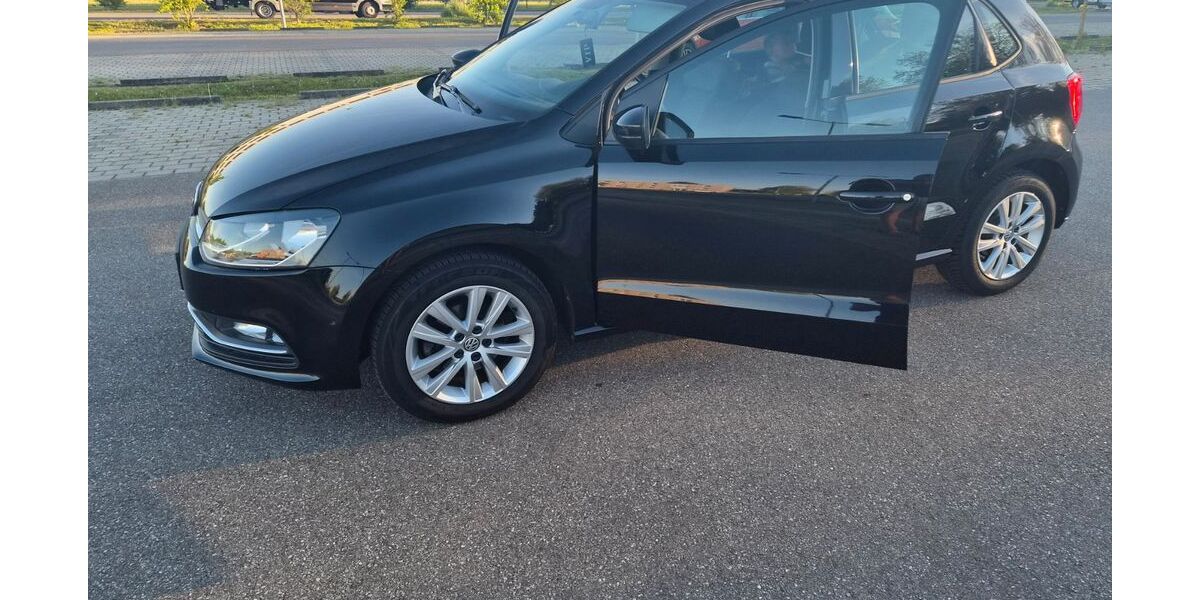 VW Polo 119.000 km 6.599 &euro; Bötzingen 79268