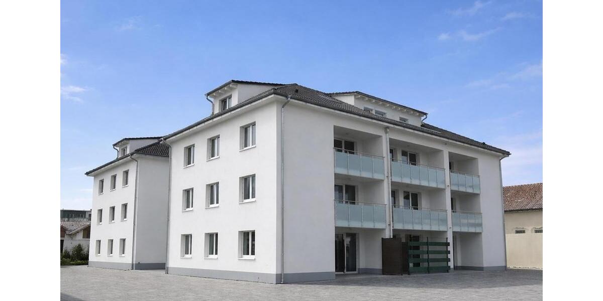 Etagenwohnung Neuenburg am Rhein - 3 Zimmer, 84 m&sup2;, 1.250&euro; | Angebot:25305624