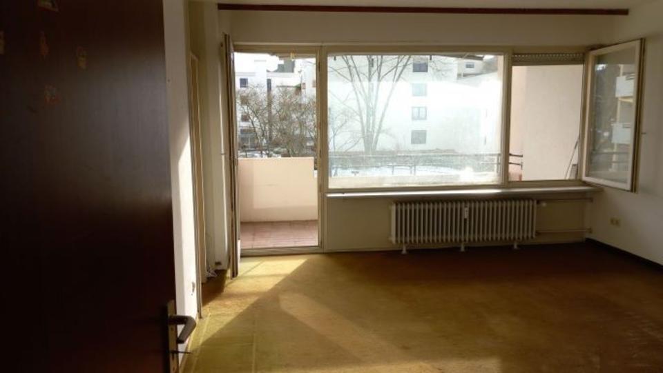 Etagenwohnung Denzlingen - 3 Zimmer, 83 m&sup2;, 298.000&euro; | Angebot:24756278