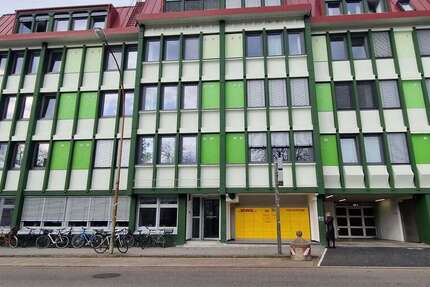 Wohnen auf Zeit in Freiburg 840 € 1 zimmer