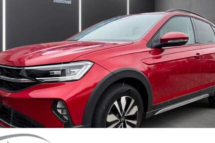 VW Taigo 11.900 km 18.490 &euro; Müllheim 79379
