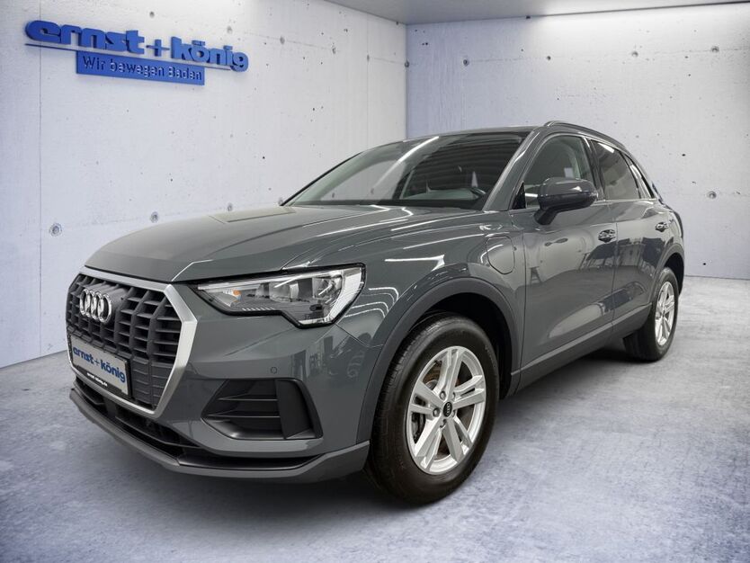 Audi Q3 42.700 km 30.590 € Herbolzheim 79336