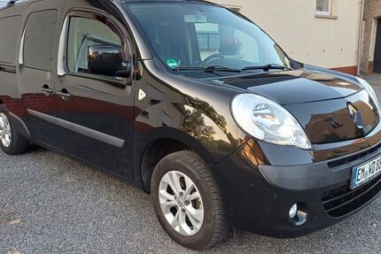 Renault Grand Kangoo 386.278 km 4.750 &euro; Endingen 79346
