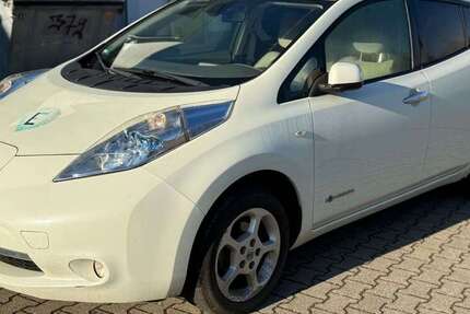 Nissan Leaf 135.000 km 4.700 € Müllheim 79379