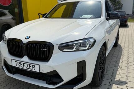 BMW X3 M