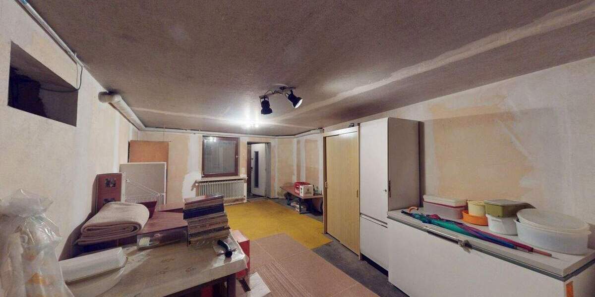 Doppelhaushälfte Bad Krozingen - 5 Zimmer, 152 m&sup2;, 609.600&euro; | Angebot:24812167