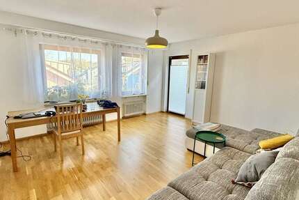 Wohnung Merzhausen - 2 Zimmer, 76 m&sup2;, 345.000&euro; | Angebot:25246445