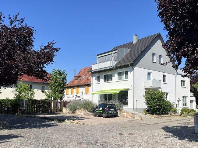 Mehrfamilienhaus, Wohnhaus Bad Krozingen - 9 Zimmer, 276 m&sup2;, 1.150.000&euro; | Angebot:24844531