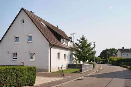 Haus zum Kaufen in Heitersheim 579.000 € 125 m² 6 zimmer