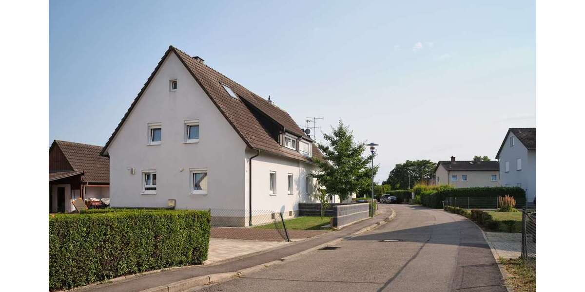 Haus zum Kaufen in Heitersheim 579.000 € 125 m² 6 zimmer