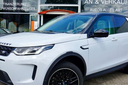 Land Rover Discovery 50.000 km 28.600 &euro; Gundelfingen /Freiburg 79194