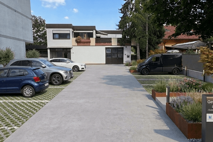 Gewerbeobjekt Merzhausen - 1.200.000&euro; | Angebot:27255391