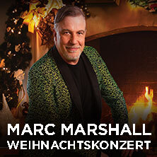 Weihnachten mit Marc Marshall Kenzingen