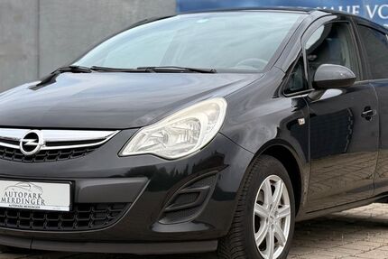 Opel Corsa 154.000 km 3.890 &euro; Herbolzheim 79336