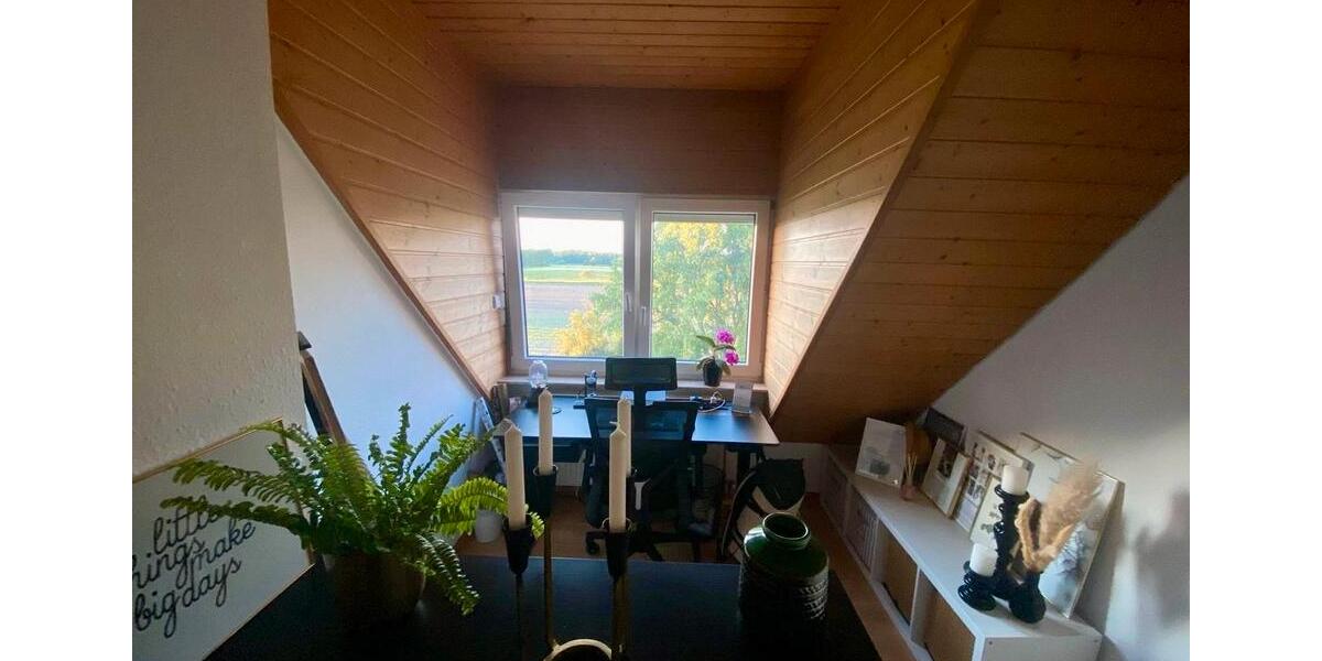 Etagenwohnung Neuenburg am Rhein - 3 Zimmer, 75 m&sup2;, 1.160&euro; | Angebot:25408349