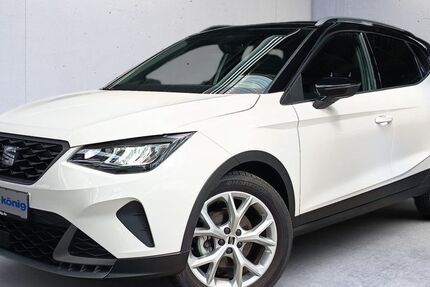 Seat Arona 26.690 km 20.890 &euro; Freiburg im Breisgau 79108