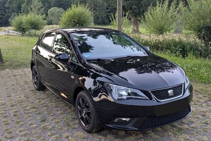 Seat Ibiza 103.000 km 7.000 &euro; Kirchzarten 79199