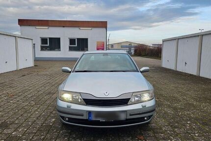 Renault Laguna 155.000 km 1.099 &euro; Teningen 79331