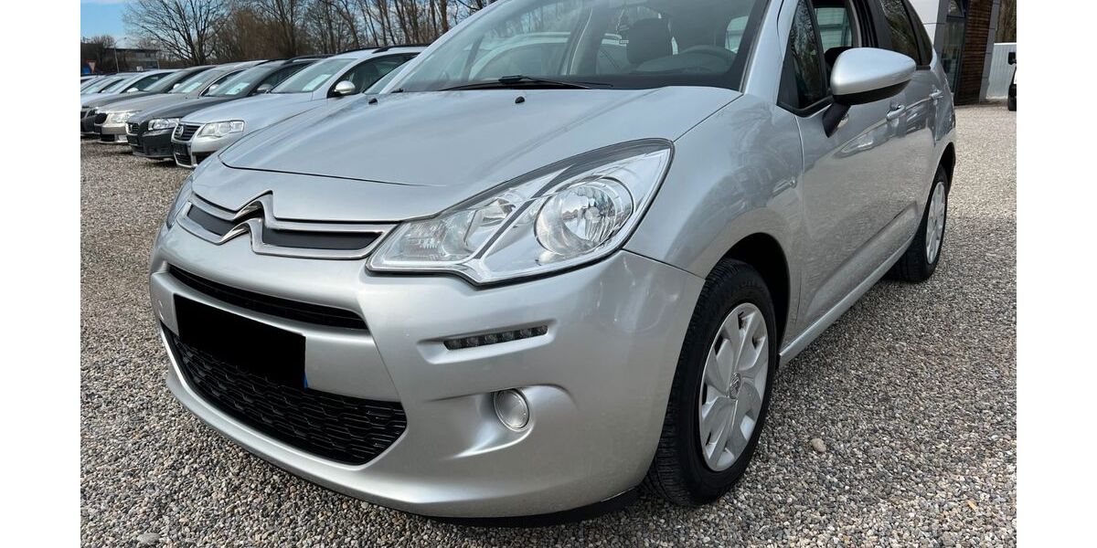Citroen C3 180.000 km 4.950 &euro; Freiburg im Breisgau 79108