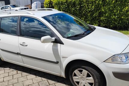 Renault Megane 279.850 km 2.200 &euro; Ettenheim 77955