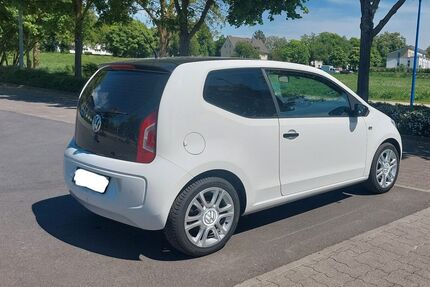 VW up! 174.285 km 3.990 &euro; Heitersheim 79423