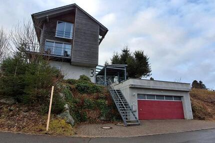 Haus in schönwald zu vermieten 5 zimmer