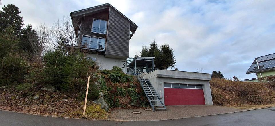 Haus in schönwald zu vermieten 5 zimmer