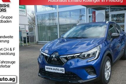 Mitsubishi ASX 1.500 km 22.844 € Freiburg 79108