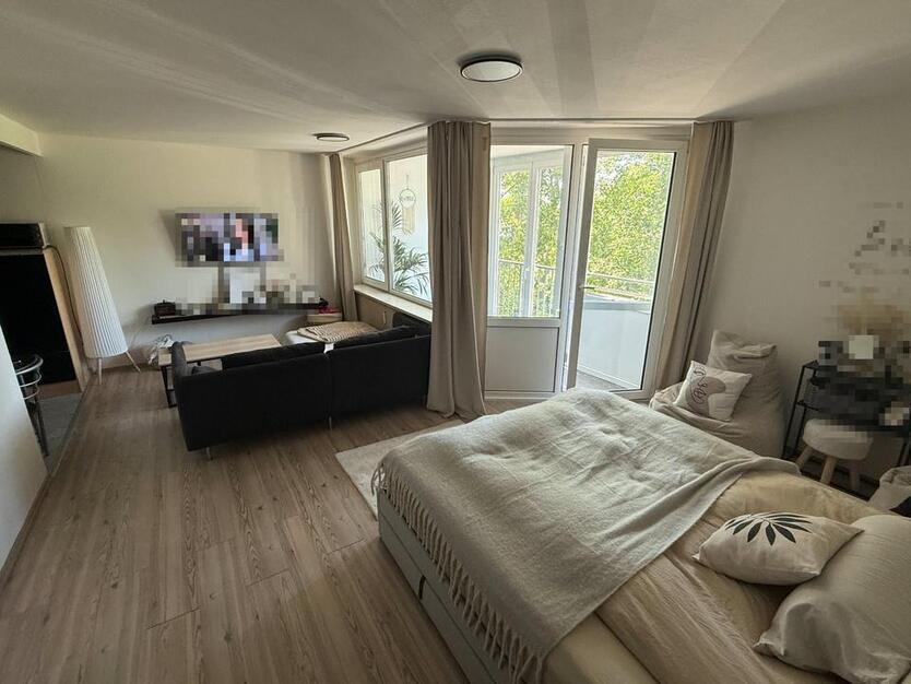 Top Kapitalanlage in Freiburg-Zähringen – 4% Rendite