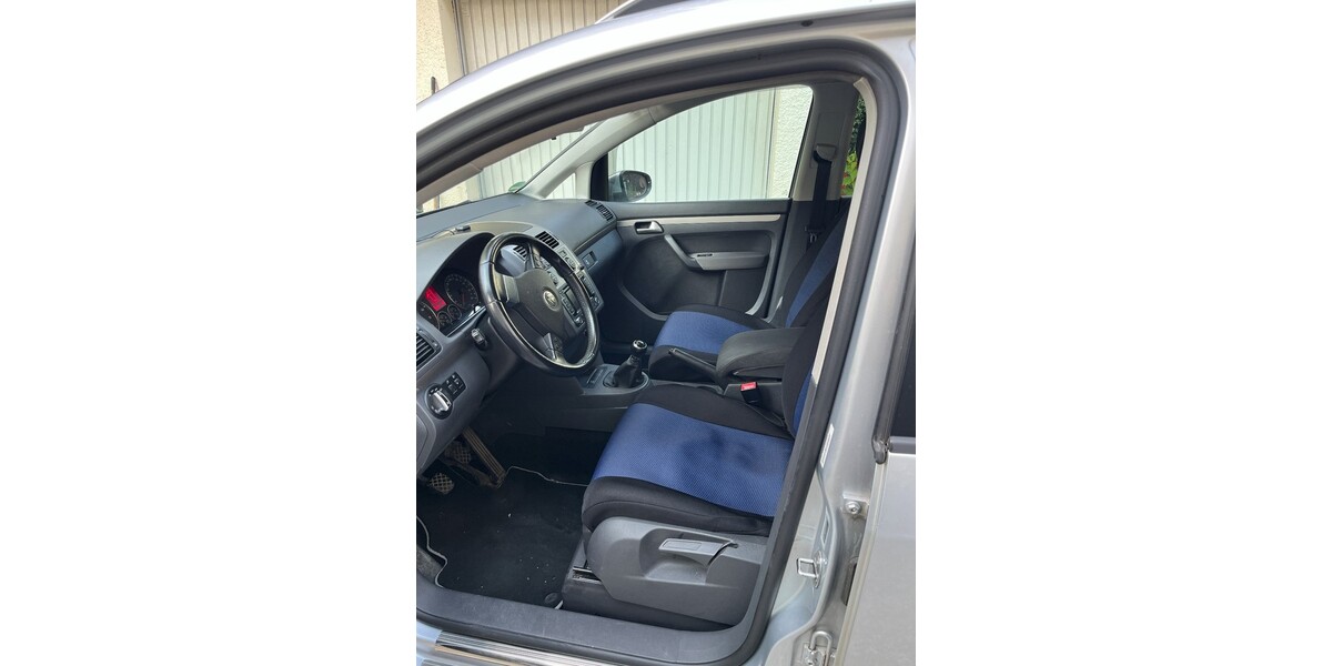 VW Touran 302.000 km 2.499 &euro; Gottenheim 79288