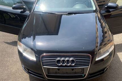 Audi A4 173.055 km 2.500 € Freiburg 79104
